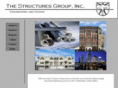 structures-group.com