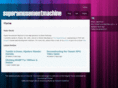 superamusementmachine.com
