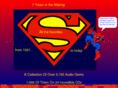 superherocd.com