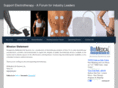 supportelectrotherapy.com