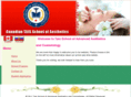 taisschool.com