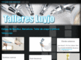 talleresluyjo.com