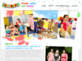 the3yearoldkindy.com