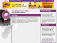thebiglosersclub.com