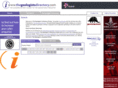 thegeologistsdirectory.com