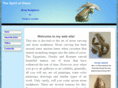 thespiritofstone.com