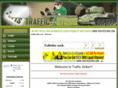 trafficstrike.com