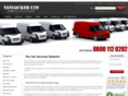 van-locker.com