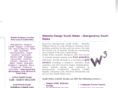 w-cubed.com