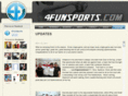 4funsports.com
