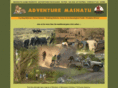 adventuremashatu.com