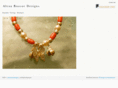 alexaroscoedesigns.com