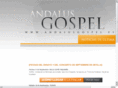 andalusgospel.es