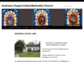 andrewschapel.org