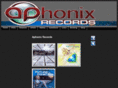 aphonixrecords.net