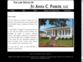 attorneyparker.com