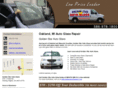 autoglasswindshieldrepairmacomb.com