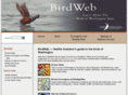 birdweb.org