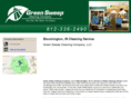 bloomingtoncleaningservice.com