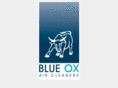 blueoxindustrialaircleaners.net