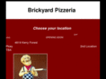 brickyardpizzaandpasta.com