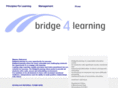 bridge4learning.org