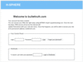 bullettruth.com
