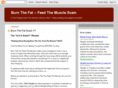 burn-the-fat.net