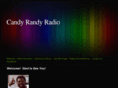 candyrandyradio.com