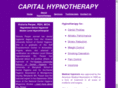 capitalhypnotherapy.com