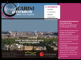 cariniguesthouse.com