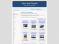 carsandtrucksclassifieds.com