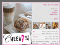 cheekysps.com