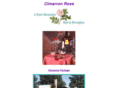 cimarronrose.com