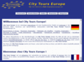 citytours-europe.com