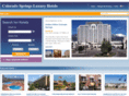coloradospringsluxuryhotels.com