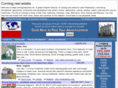 corningrealestate.net
