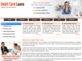 debitcardloans.me.uk