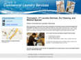 deescommerciallaundry.com
