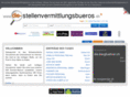 die-stellenvermittlungsbueros.com