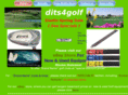 dits4golf.com