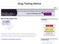 drugtestadvice.com