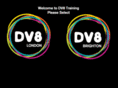 dv8training.com