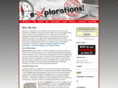 e-xplorations.com