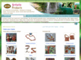 ecoartisticproducts.com