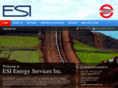 energyservicesinc.com