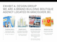 exhibitadesigngroup.com