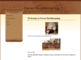 focus-bookkeeping.com
