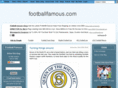 footballfamous.com