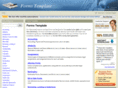 formstemplate.com